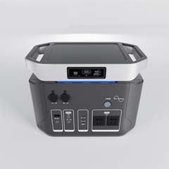 The Ultimate Guide to Choosing Portable Power Stations: What You Need to Know