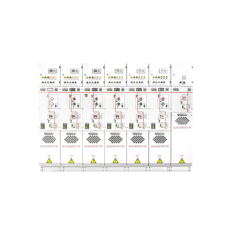 Ring Main Unit Switchgear (SF6 Type) XGN-1224