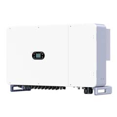 Comprehensive Guide to Solar Inverters