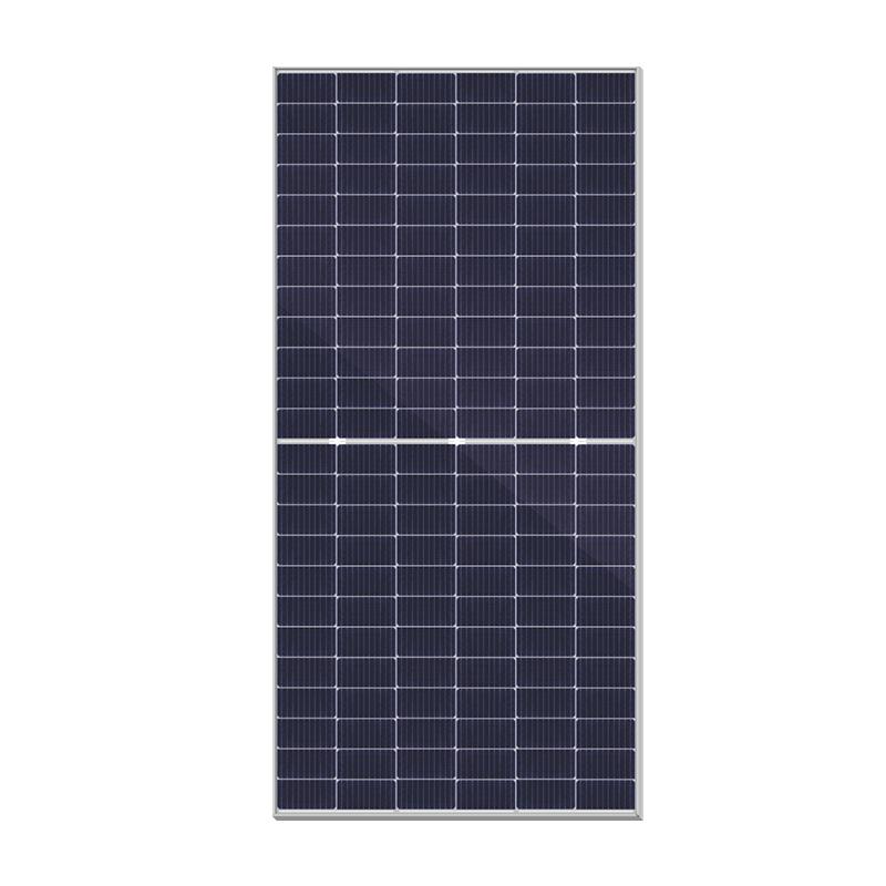 N-Topcon Bifacial Monocrystalline Solar Panels: Next-Generation Solar Technology